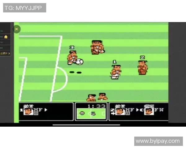 热血足球新篇章Switch平台带你体验激情四溢的足球对决与团队合作乐趣