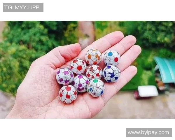 购买足球巧克力的乐趣与创意搭配让每一场比赛更加精彩