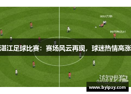 湛江足球比赛：赛场风云再现，球迷热情高涨