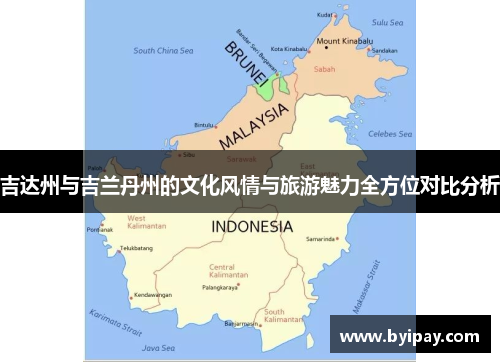 吉达州与吉兰丹州的文化风情与旅游魅力全方位对比分析