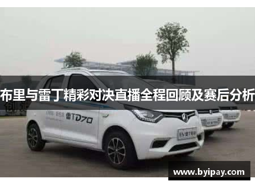 布里与雷丁精彩对决直播全程回顾及赛后分析