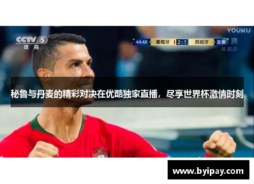 秘鲁与丹麦的精彩对决在优酷独家直播，尽享世界杯激情时刻